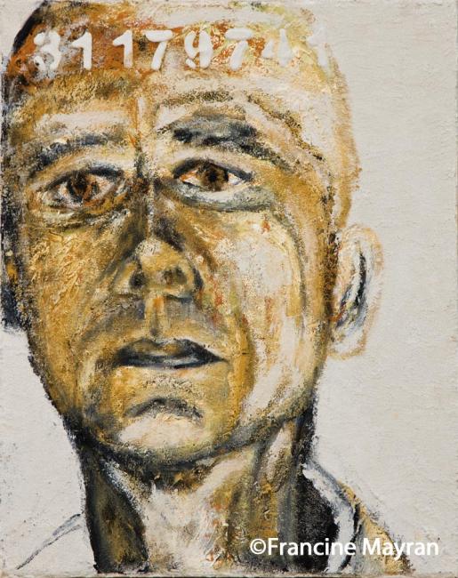 PORTRAITS MÉMOIRES DE LA SHOAH ET AUTRES VICTIMES DU NAZISME